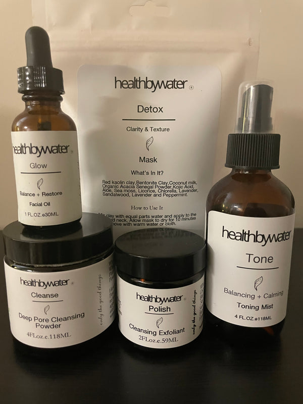 Detox Bundle ♥️