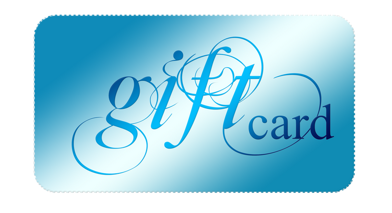 Health By Water Gift Card